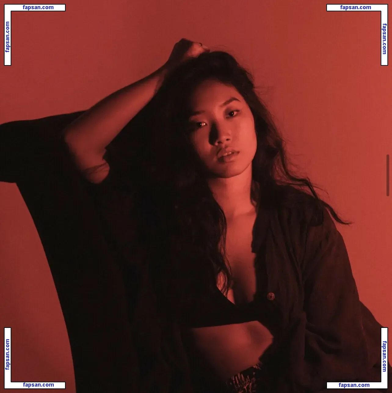 Julie Kimster nude photo #0001 from OnlyFans