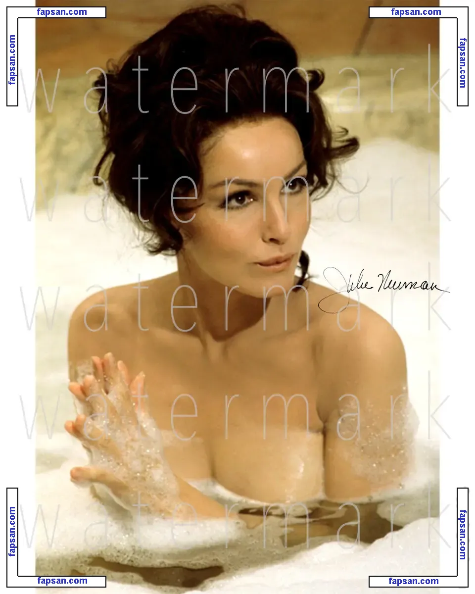 Julie Newmar nude photo #0036 from OnlyFans