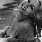 Julie Newmar nude #0001