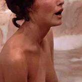 Julie Newmar голая #0002