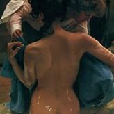 Julie Newmar голая #0006