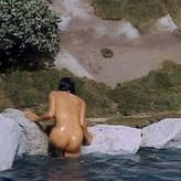 Julie Newmar nude #0017