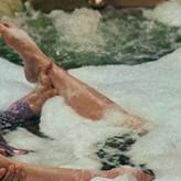 Julie Newmar голая #0026