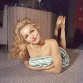 Julie Newmar nude #0033