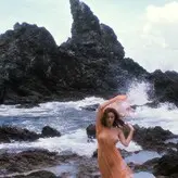 Julie Newmar nude #0035