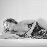 Julie Newmar nude #0040
