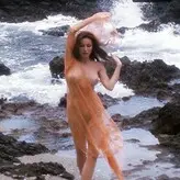 Julie Newmar nude #0043