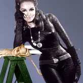 Julie Newmar nude #0047