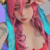 Julie_sama2 голая #0009