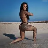 Julie_Sixx nude #0001