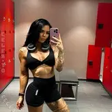 Julie_Sixx nude #0004