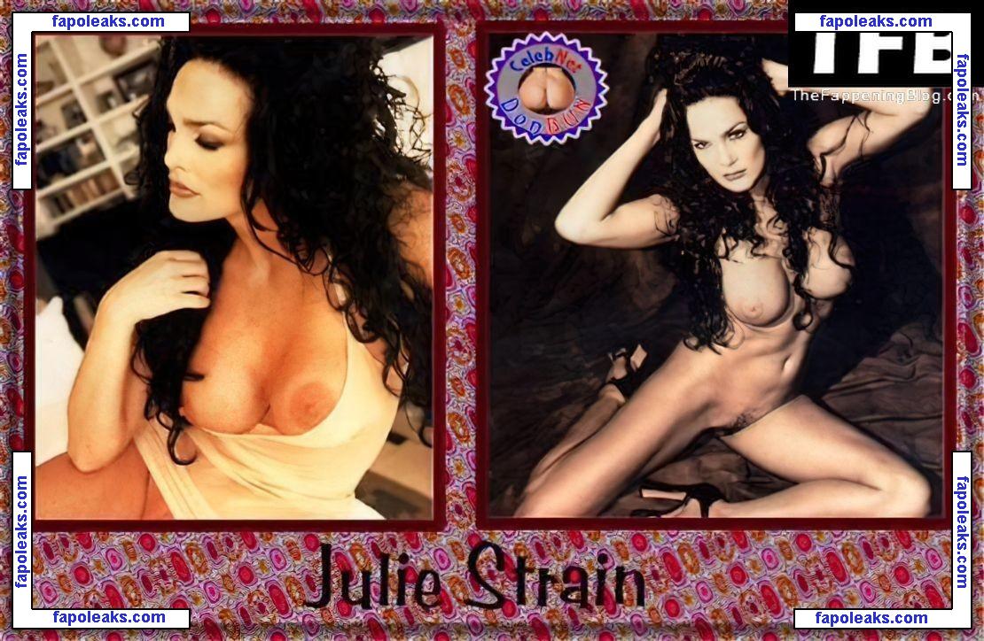 Julie Strain nude photo #0371 from OnlyFans