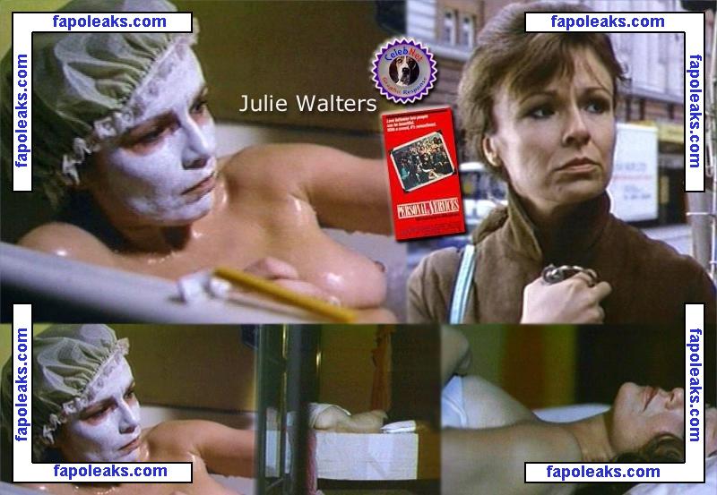 Julie Walters nude photo #0004 from OnlyFans