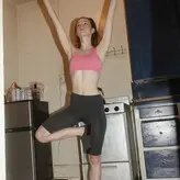 Julie Wheeler nude #0003