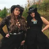 Julie1030 / Mariebaby1622 nude #0007