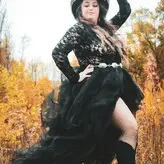 Julie1030 nude #0005