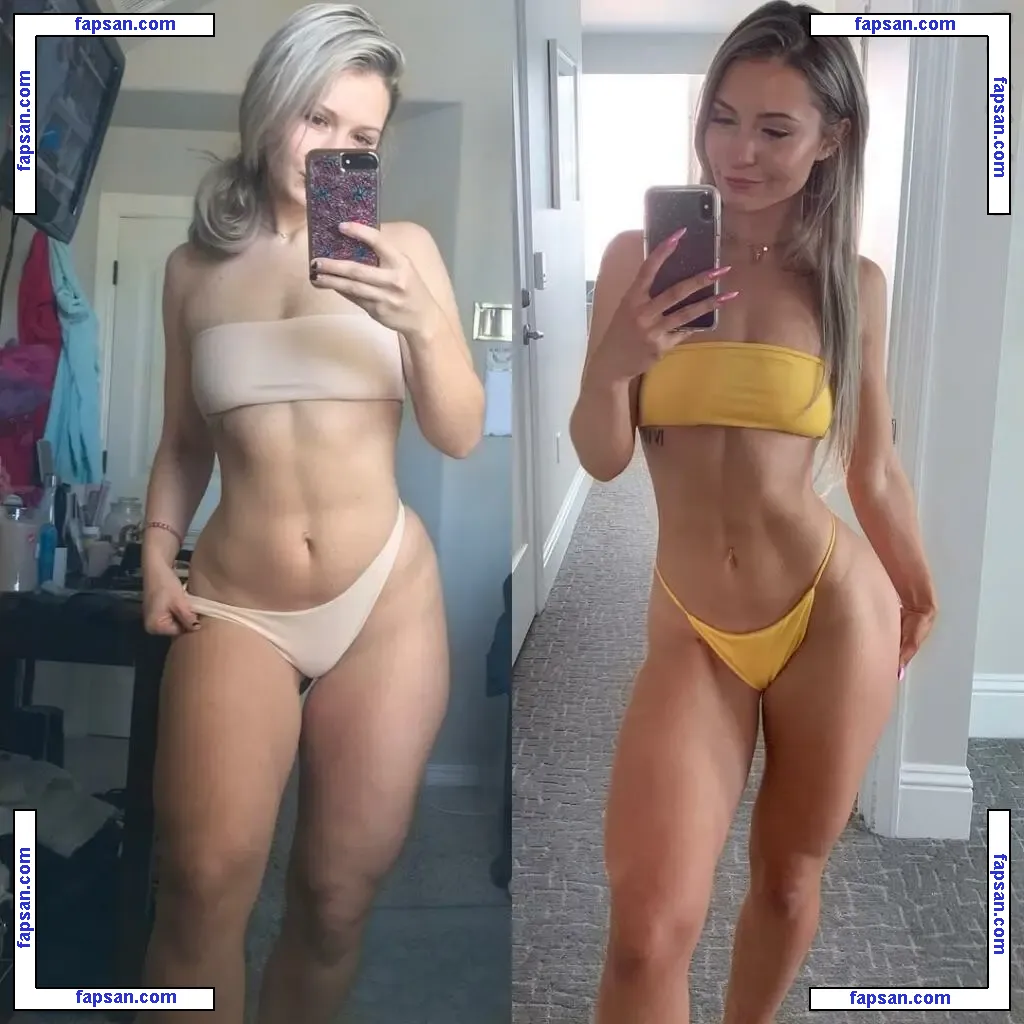 Julieanna Fleming nude photo #0013 from OnlyFans
