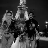 juliebacha голая #0004