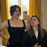 Julien Baker голая #0009