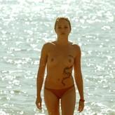 Juliet Lemonnier nude #0002
