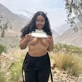 Juliet M Z голая #0008