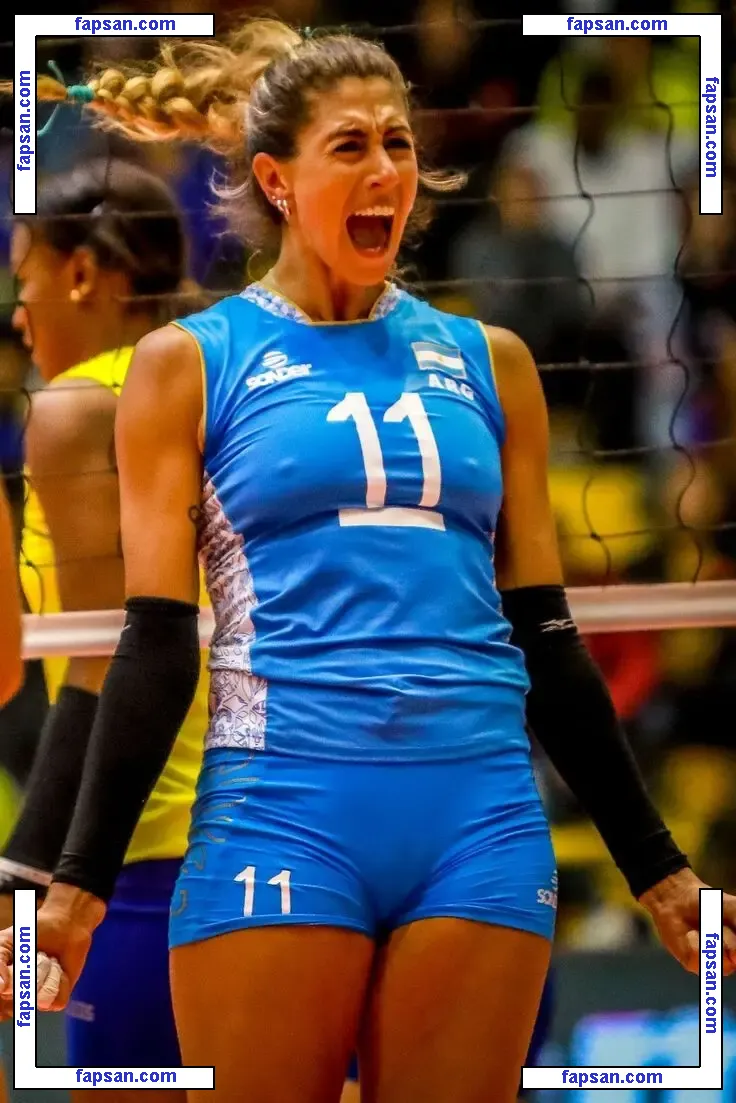 Julieta Lazcano голая фото #0002 с Онлифанс