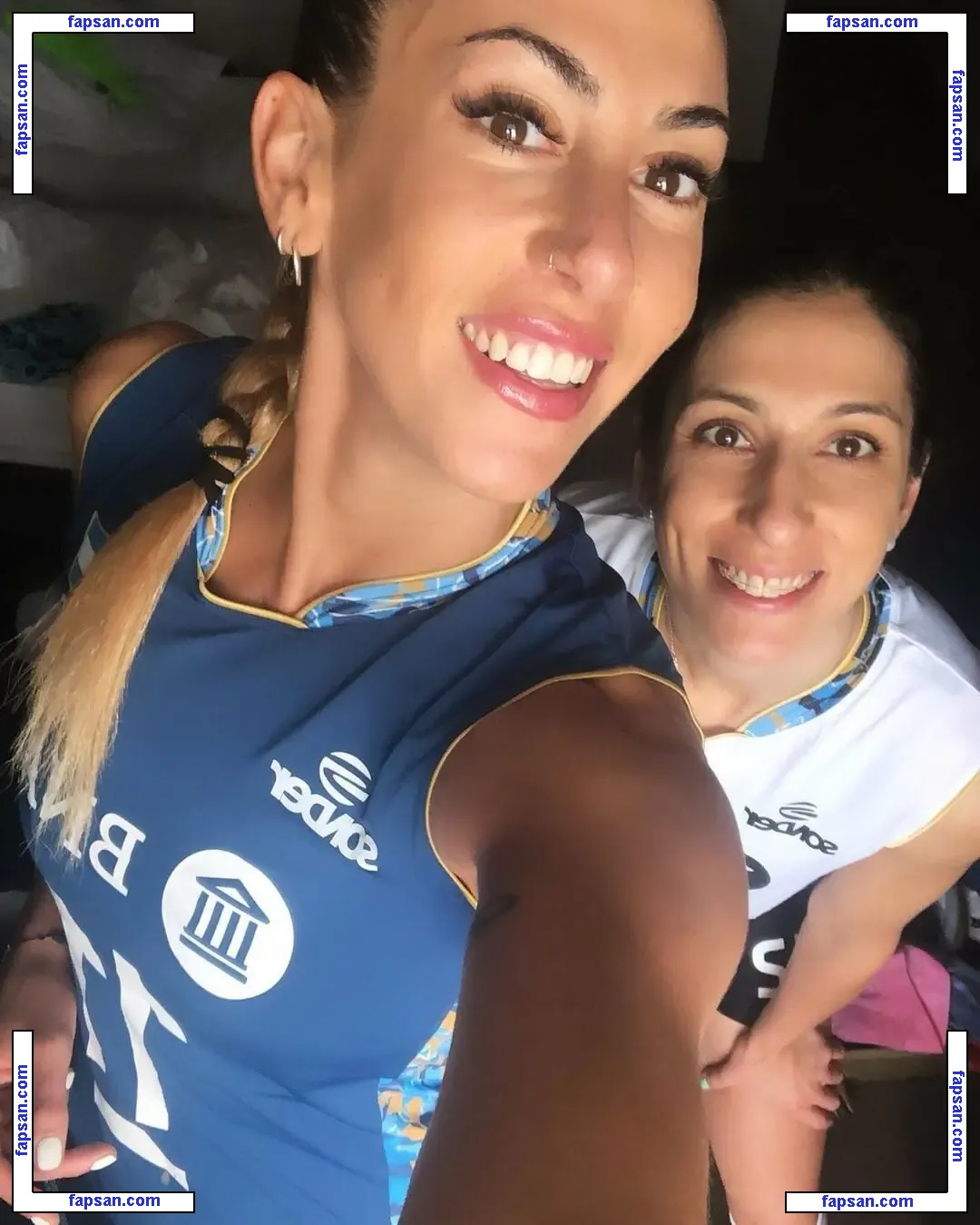 Julieta Lazcano голая фото #0004 с Онлифанс