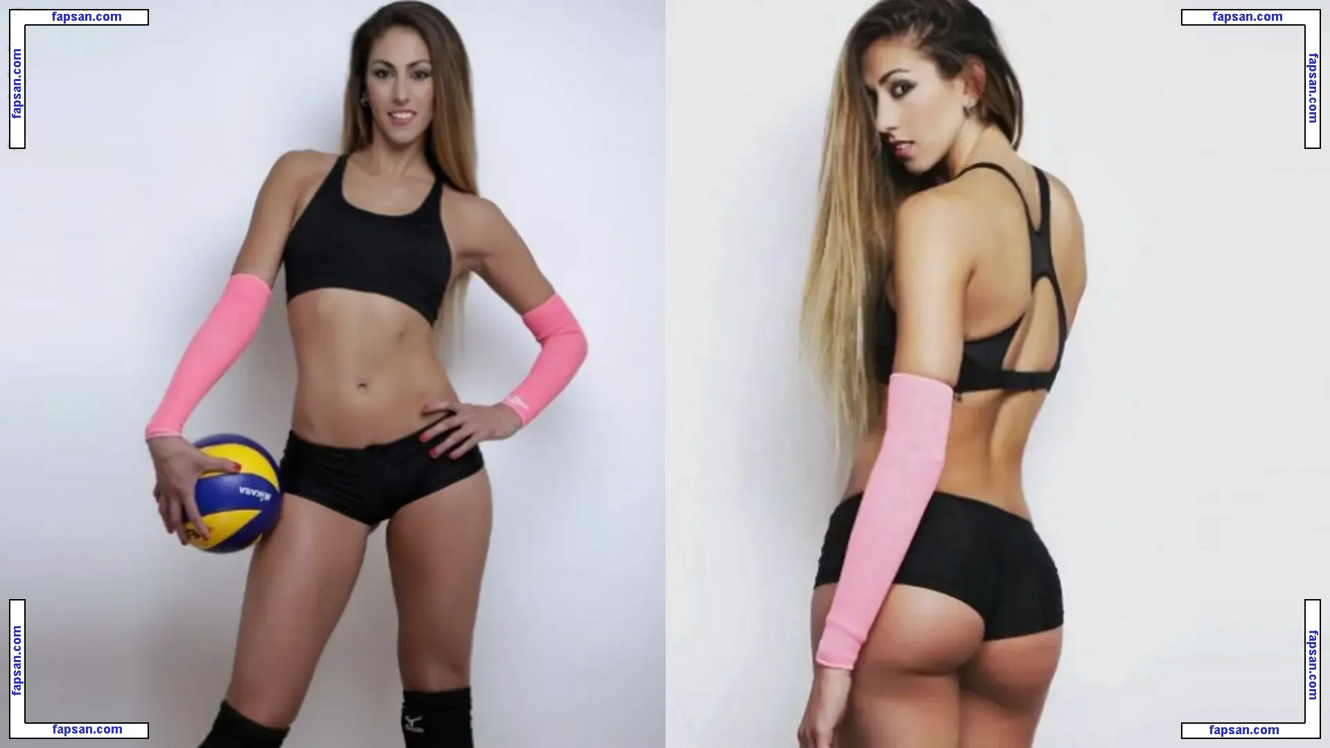 Julieta Lazcano голая фото #0011 с Онлифанс