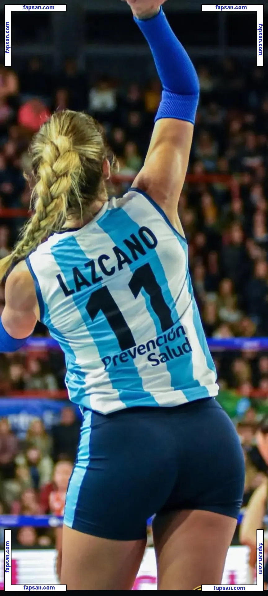 Julieta Lazcano голая фото #0012 с Онлифанс