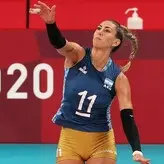 Julieta Lazcano голая #0010