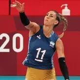 Julieta Lazcano голая #0015