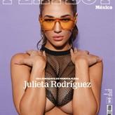 Julieta Rodriguez Calvo голая #0001