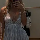 Julietschkaa nude #0024