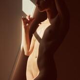 Juliette Alenvers nude #0001