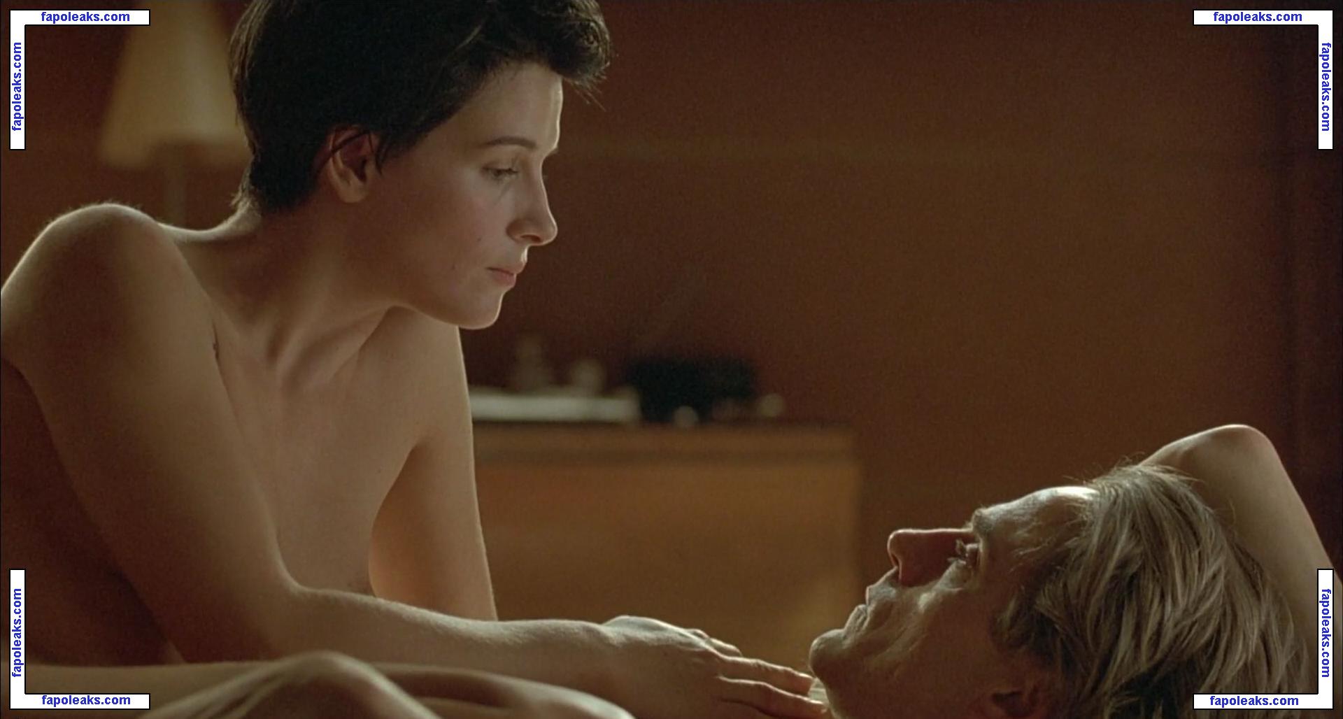 Juliette Binoche / juliettebinoche nude photo #0043 from OnlyFans