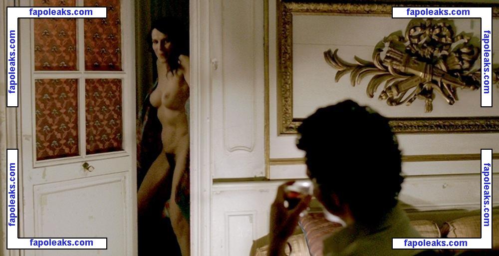 Juliette Binoche / juliettebinoche nude photo #0045 from OnlyFans