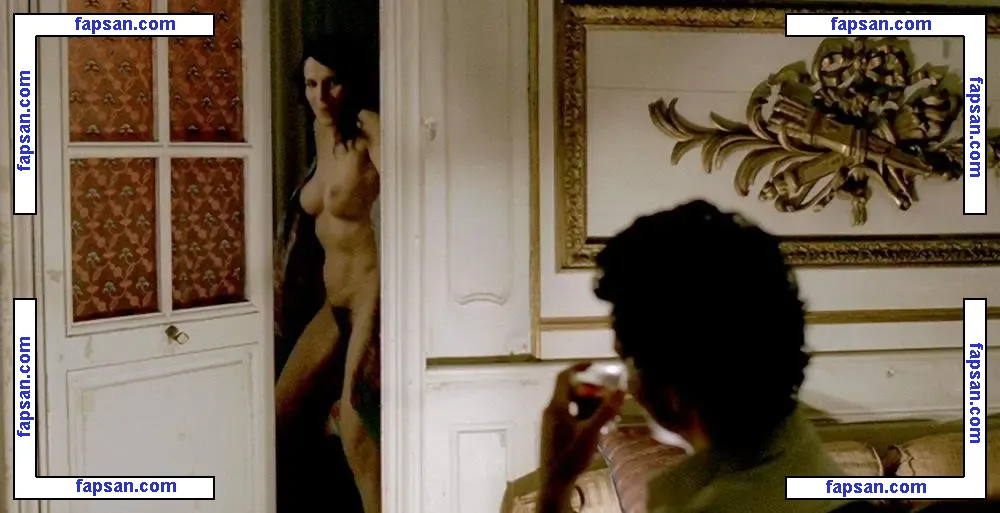 Juliette Binoche nude photo #0045 from OnlyFans