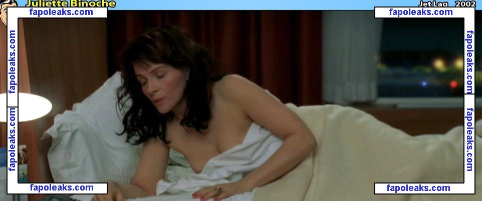 Juliette Binoche / juliettebinoche nude photo #0053 from OnlyFans