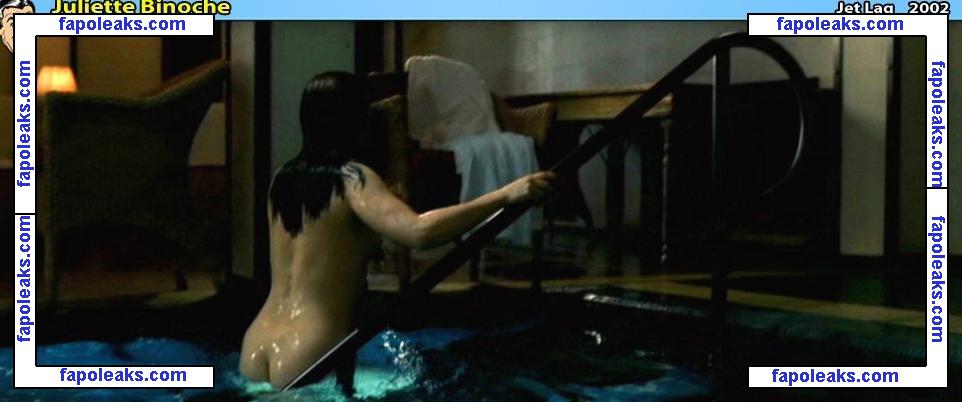 Juliette Binoche / juliettebinoche nude photo #0059 from OnlyFans