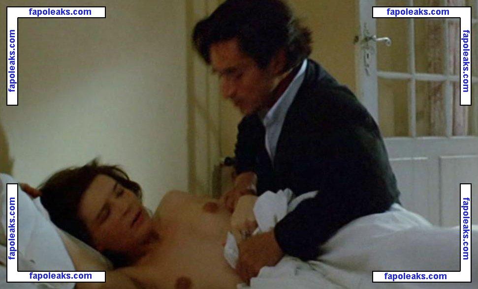 Juliette Binoche / juliettebinoche nude photo #0078 from OnlyFans