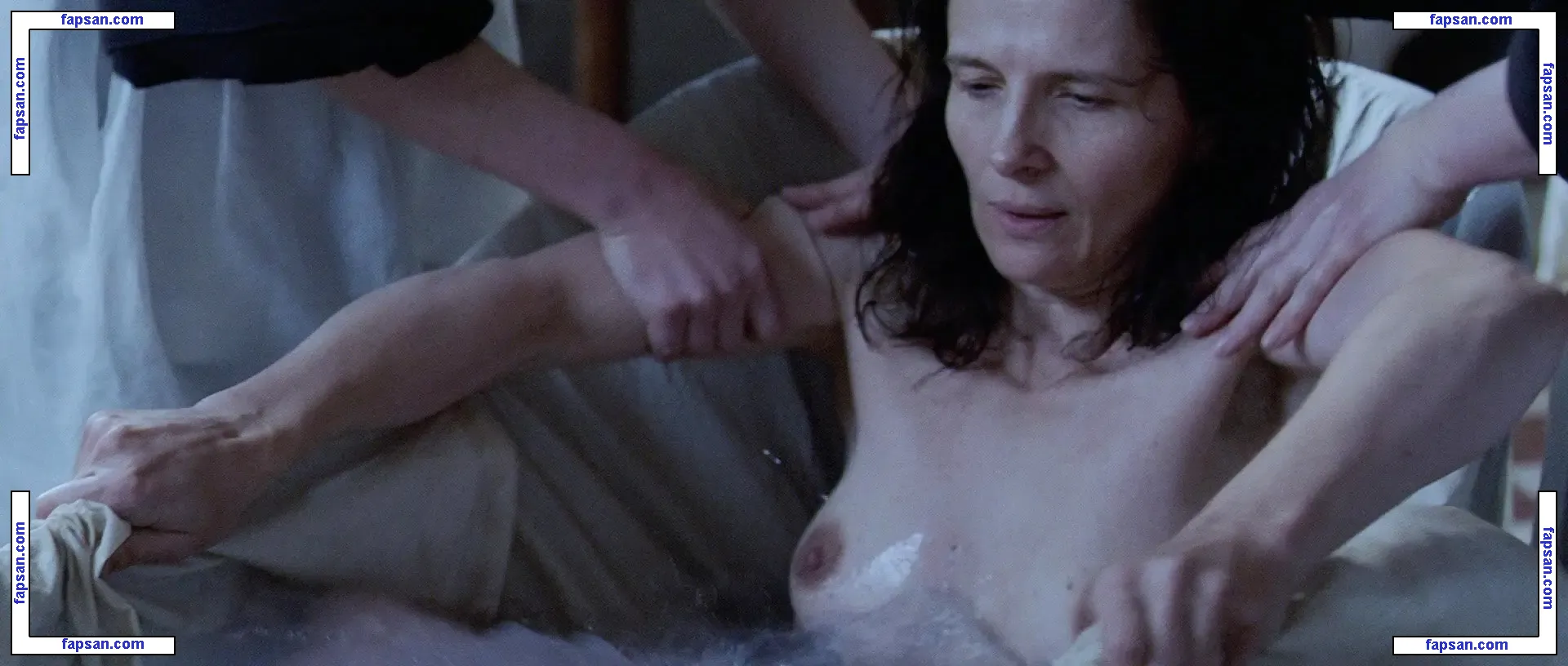 Juliette Binoche nude photo #0115 from OnlyFans