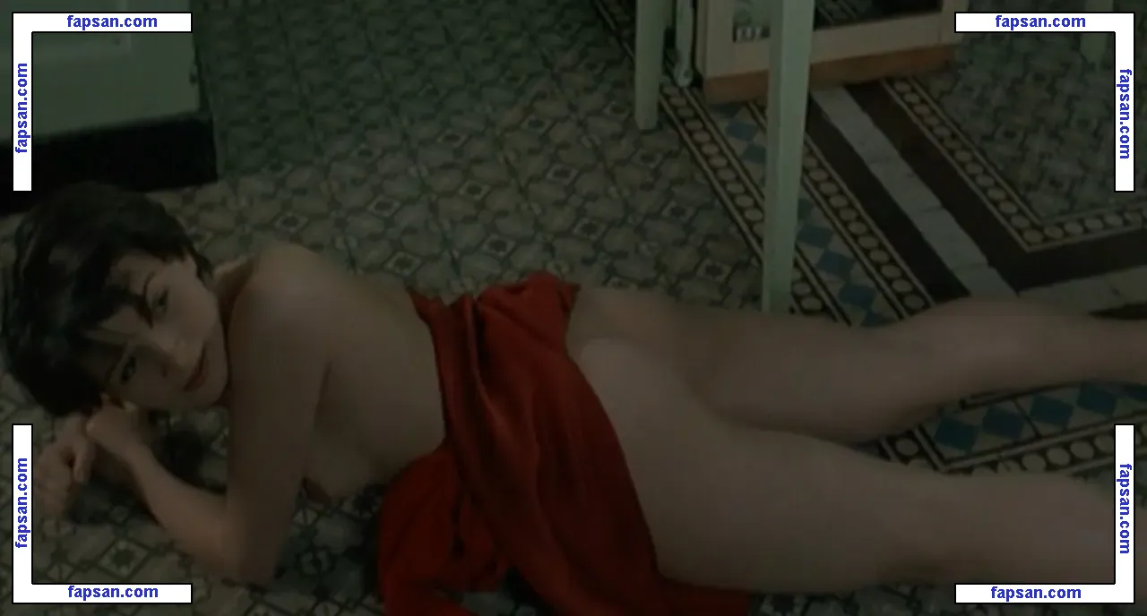 Juliette Binoche nude photo #0133 from OnlyFans