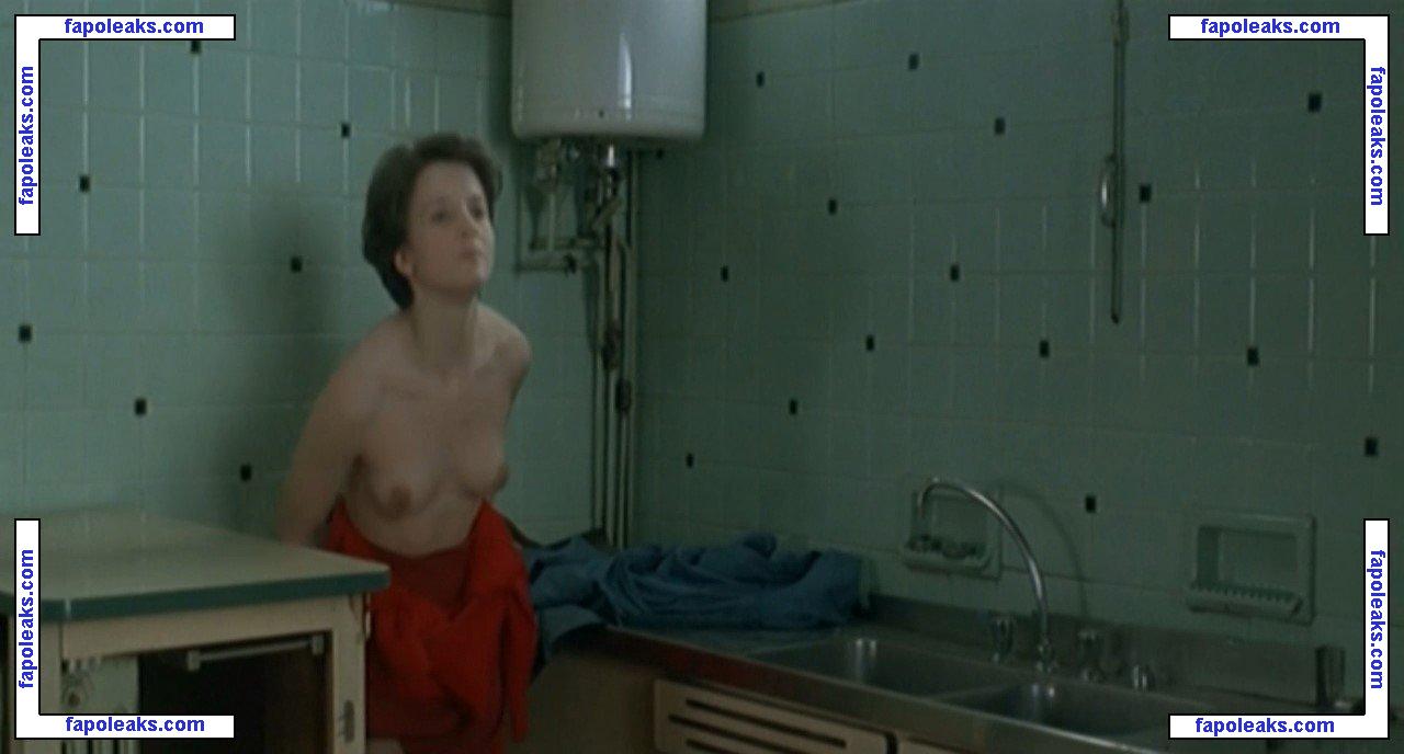 Juliette Binoche / juliettebinoche nude photo #0136 from OnlyFans