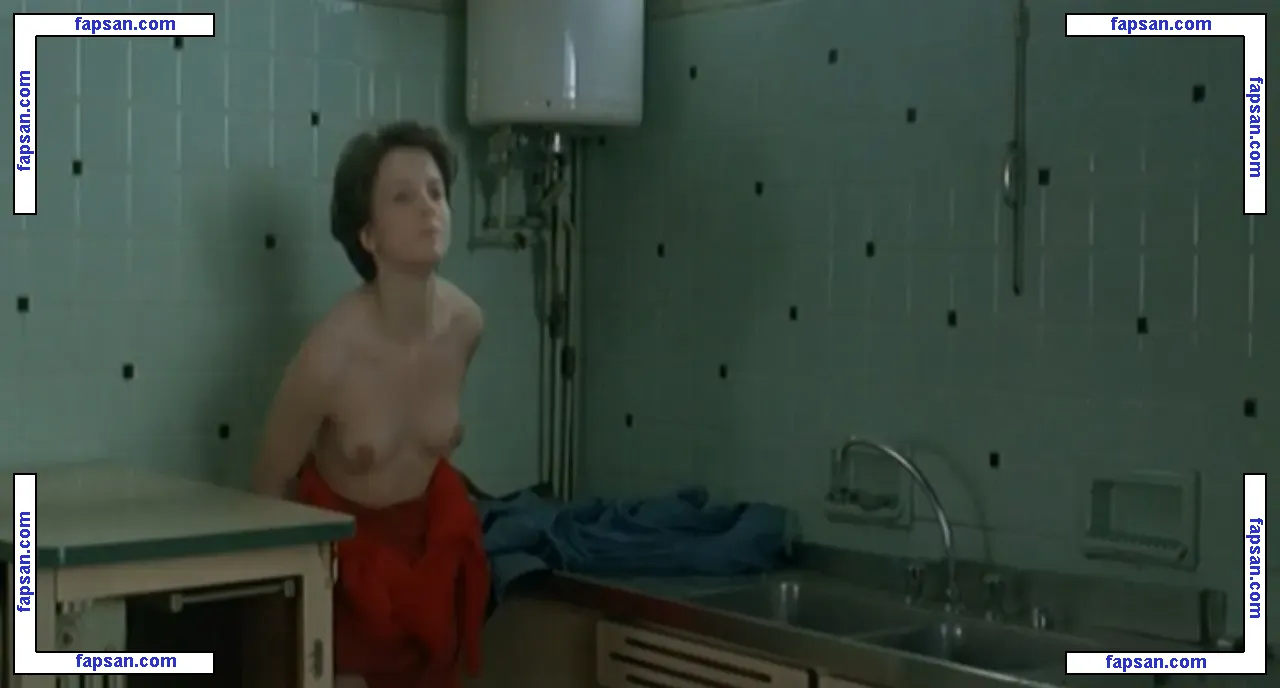 Juliette Binoche nude photo #0136 from OnlyFans