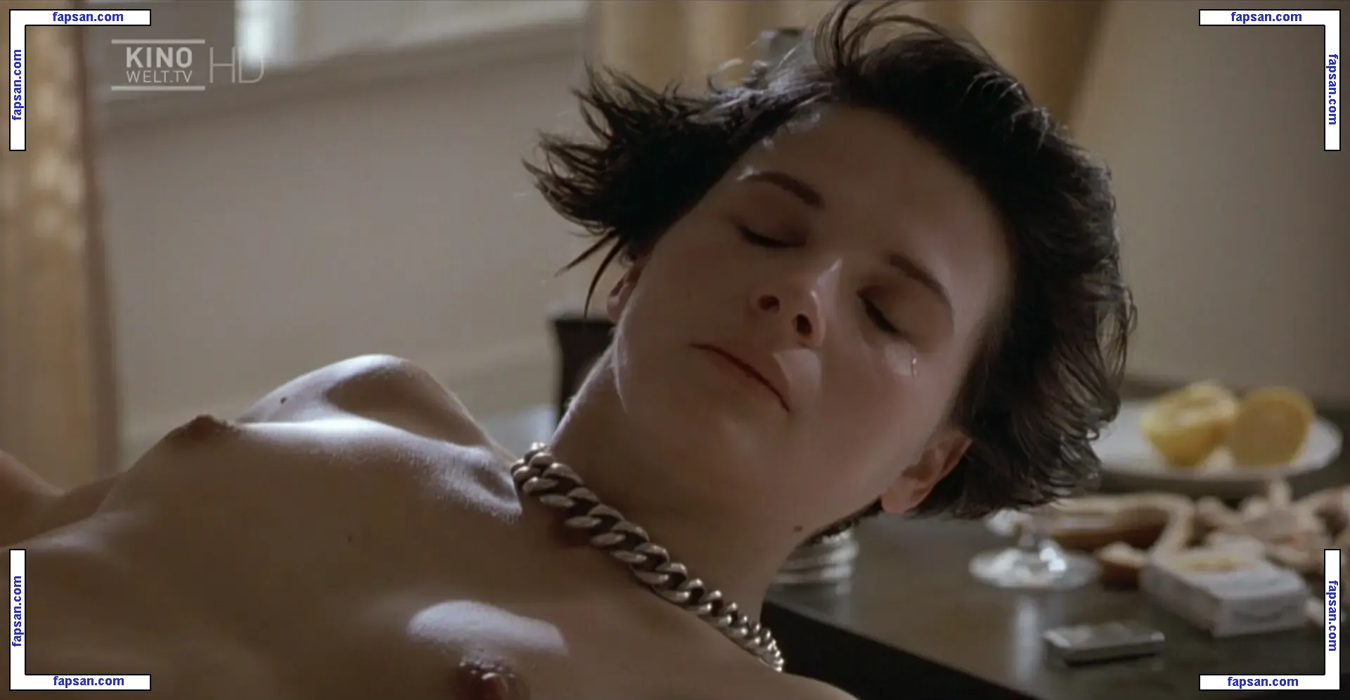 Juliette Binoche nude photo #0174 from OnlyFans