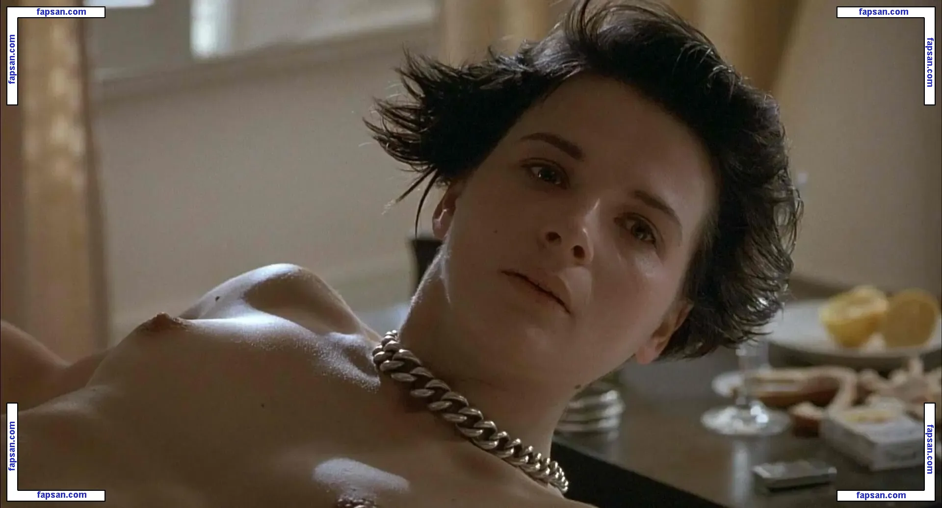 Juliette Binoche nude photo #0180 from OnlyFans