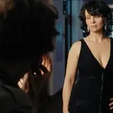 Juliette Binoche nude #0026