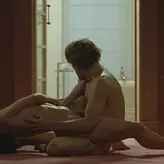 Juliette Binoche nude #0037