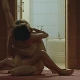 Juliette Binoche nude #0063