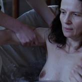 Juliette Binoche nude #0110